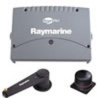 Raymarine Smartpilot S3G High Performance Corepack (e12092) - DISCONTINUED